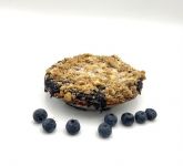 Blueberry Pie
